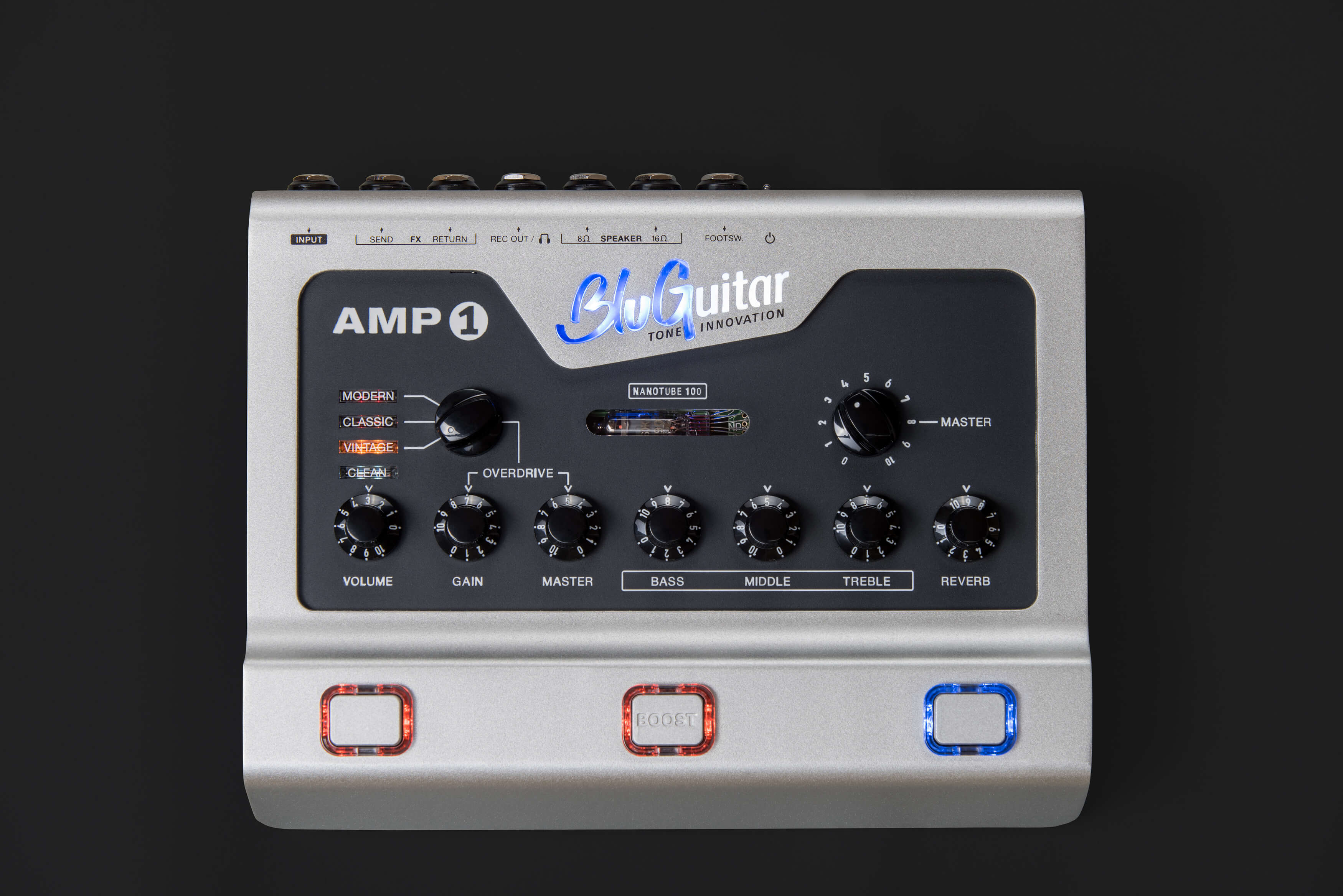 AMP 1